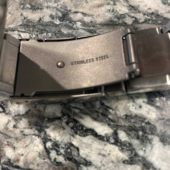 Fossil Twist Watch - Picture 7 of 7